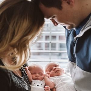 Meet your Posher, Jacquelyn